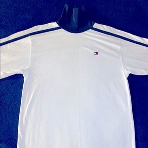 Vintage Tommy Hilfiger Turtle Neck